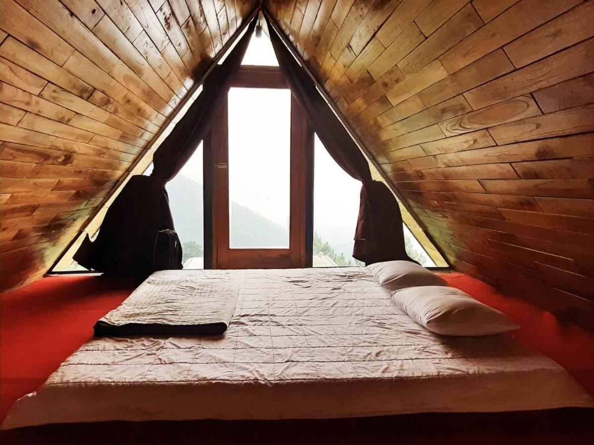 Du Thuyen Tam Dao Hotel Hanoi Kültér fotó