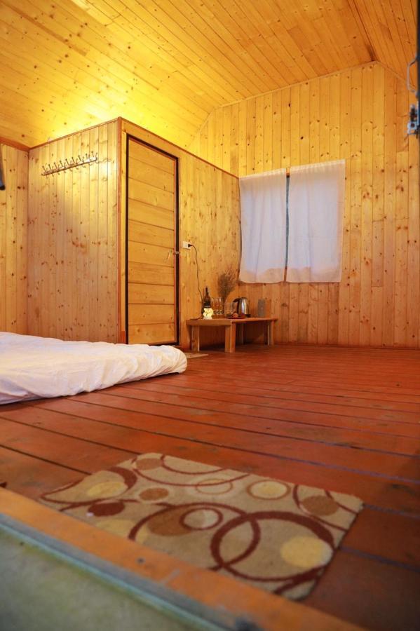 Du Thuyen Tam Dao Hotel Hanoi Kültér fotó