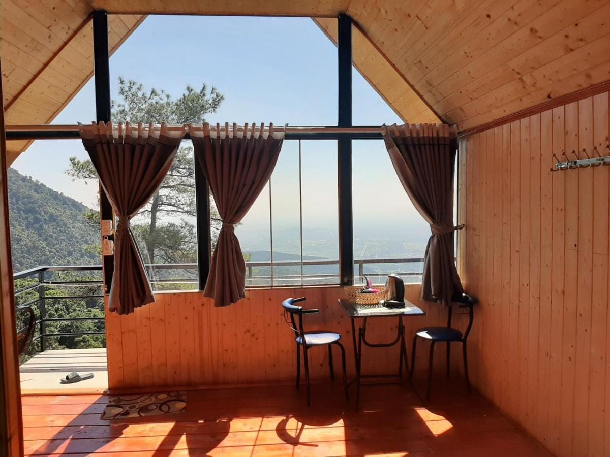 Du Thuyen Tam Dao Hotel Hanoi Kültér fotó