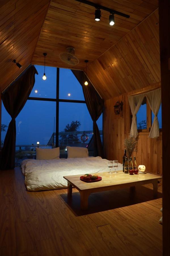 Du Thuyen Tam Dao Hotel Hanoi Kültér fotó