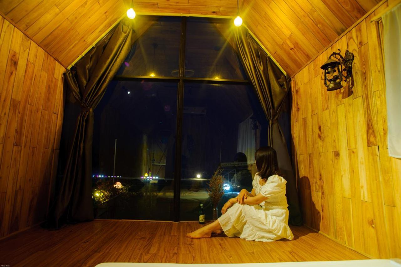 Du Thuyen Tam Dao Hotel Hanoi Kültér fotó