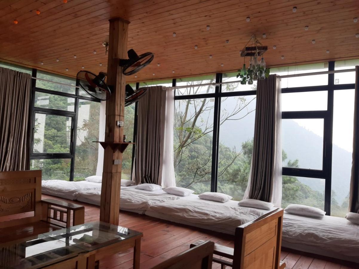 Du Thuyen Tam Dao Hotel Hanoi Kültér fotó