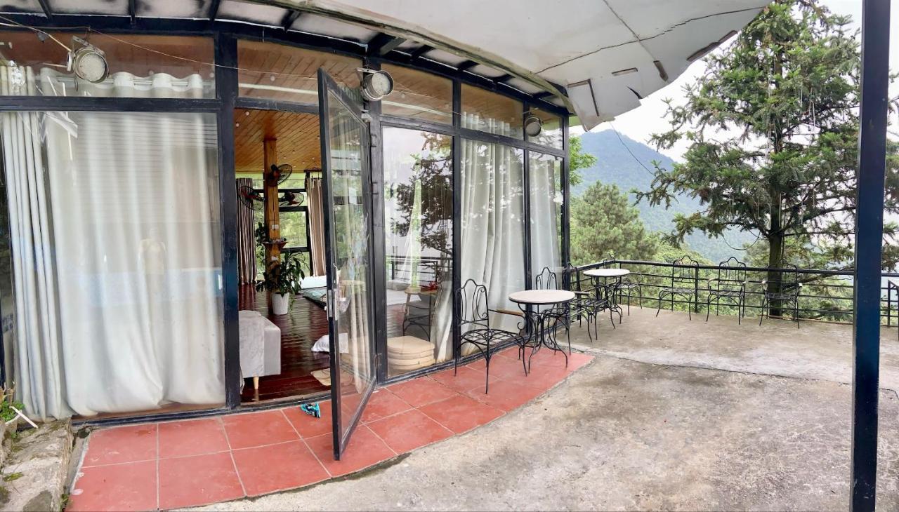 Du Thuyen Tam Dao Hotel Hanoi Kültér fotó