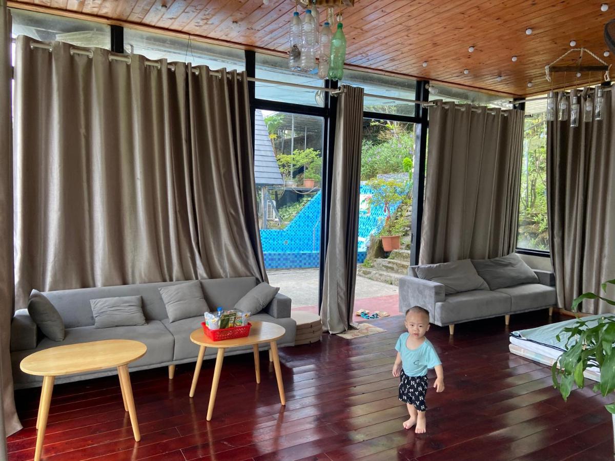 Du Thuyen Tam Dao Hotel Hanoi Kültér fotó