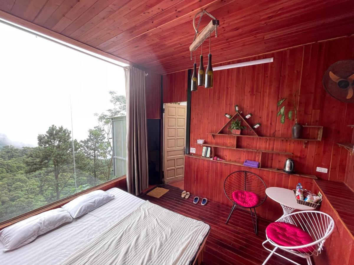 Du Thuyen Tam Dao Hotel Hanoi Kültér fotó