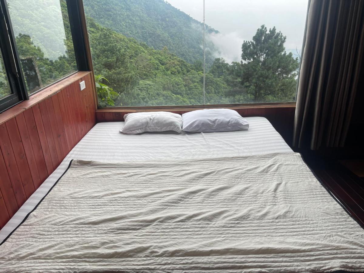 Du Thuyen Tam Dao Hotel Hanoi Kültér fotó